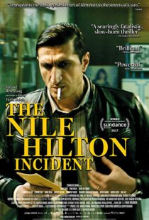 دانلود فیلم The Nile Hilton Incident 201713630-1536558855