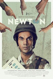 دانلود فیلم هندی Newton 201719775-1205776056