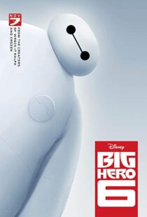 دانلود انیمیشن Big Hero 6 20141892-338787898