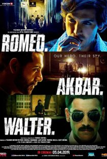 دانلود فیلم هندی Romeo Akbar Walter 20199563-865860627