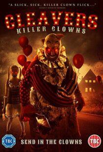 دانلود فیلم Cleavers: Killer Clowns 201911208-550738642