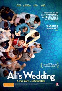 دانلود فیلم Ali’s Wedding 201714021-1907205551