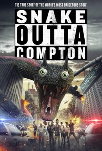 دانلود فیلم Snake Outta Compton 20189160-1012925094