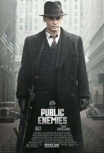 دانلود فیلم Public Enemies 20094750-236876478