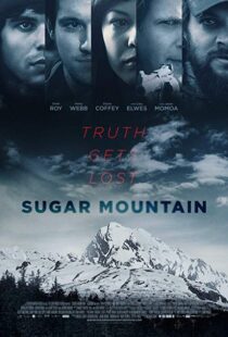 دانلود فیلم Sugar Mountain 201618091-24892529