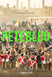 دانلود فیلم Peterloo 201815119-1059560643