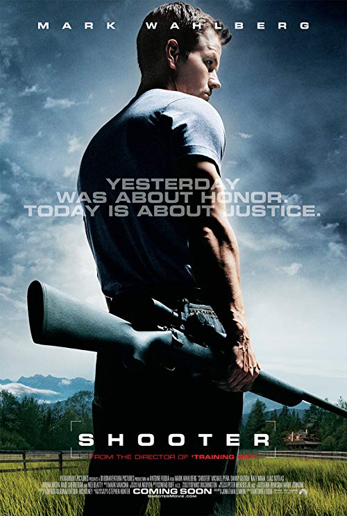 دانلود فیلم Shooter 2007