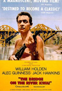 دانلود فیلم The Bridge on the River Kwai 19575487-1995058687