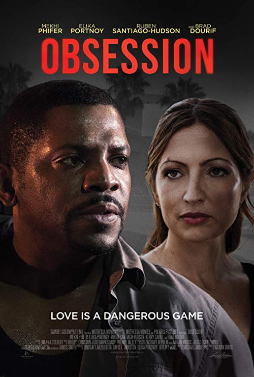 دانلود فیلم Obsession 2019