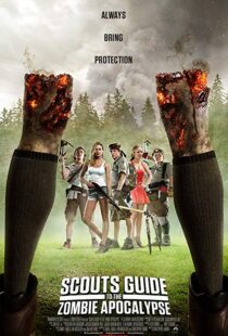 دانلود فیلم Scouts Guide to the Zombie Apocalypse 201513467-189798856