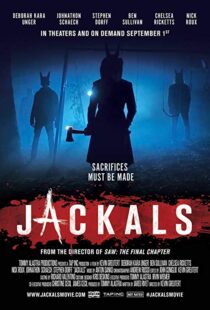 دانلود فیلم Jackals 201714886-1640709019