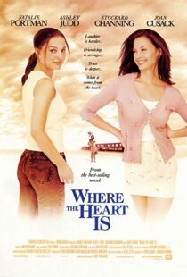 دانلود فیلم Where the Heart Is 200020587-2133818562