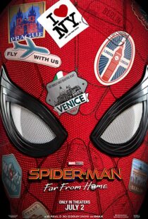 دانلود فیلم Spider-Man: Far from Home 20196493-328811963