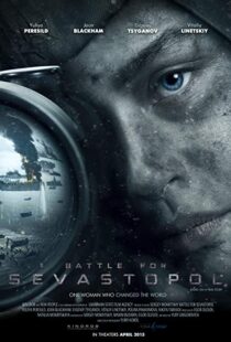 دانلود فیلم Battle for Sevastopol 201514560-1808798957