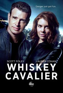 دانلود سریال Whiskey Cavalier22010-1439650326