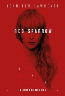 دانلود فیلم Red Sparrow 20181576-583249077