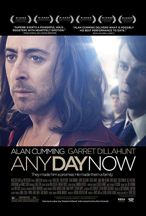 دانلود فیلم Any Day Now 2012