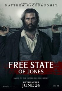 دانلود فیلم Free State of Jones 20166745-292279958