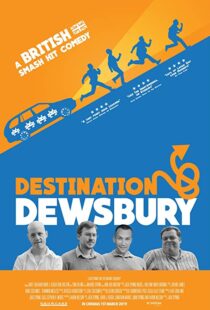 دانلود فیلم Destination: Dewsbury 20188686-664997646