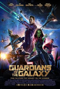 دانلود فیلم Guardians of the Galaxy 20141383-1863051247