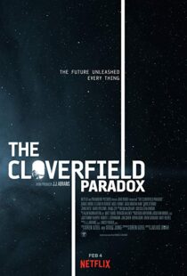 دانلود فیلم The Cloverfield Paradox 20183943-2043278500