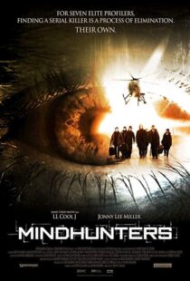 دانلود فیلم Mindhunters 200418940-1750657095