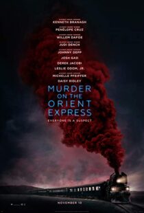 دانلود فیلم Murder on the Orient Express 20172113-1862807870