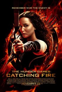 دانلود فیلم The Hunger Games: Catching Fire 20131917-806166099