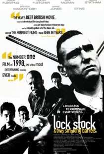 دانلود فیلم Lock, Stock and Two Smoking Barrels 199814162-1114661826