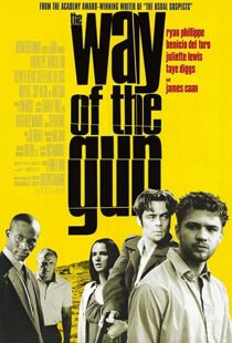 دانلود فیلم The Way of the Gun 200015960-278301594