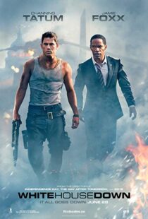 دانلود فیلم White House Down 20133359-173015120