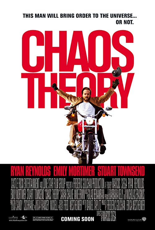 دانلود فیلم Chaos Theory 2007