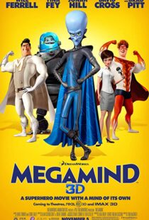 دانلود انیمیشن Megamind 201020107-813381438