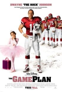 دانلود فیلم The Game Plan 20079383-1772268017