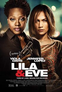 دانلود فیلم Lila & Eve 20154348-1825663691