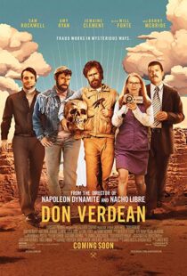 دانلود فیلم Don Verdean 201513784-1047244065