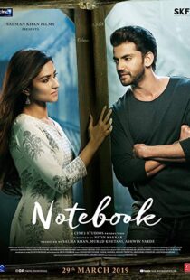 دانلود فیلم هندی Notebook 201910083-1169410842