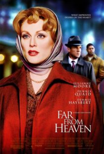 دانلود فیلم Far from Heaven 200211688-1352161435