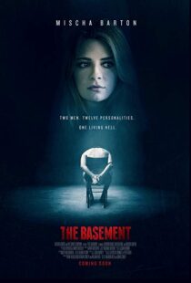 دانلود فیلم The Basement 201820712-316843785