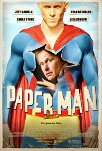 دانلود فیلم Paper Man 200912751-40005802