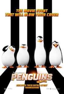 دانلود انیمیشن Penguins of Madagascar 201417135-273625005