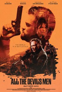 دانلود فیلم All the Devil’s Men 201819969-1064463479