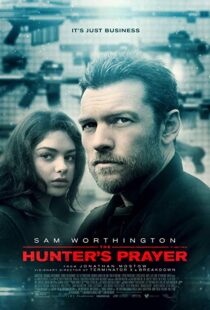 دانلود فیلم The Hunter’s Prayer 201712110-203460644