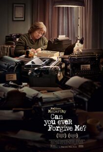 دانلود فیلم Can You Ever Forgive Me? 20186773-277158625