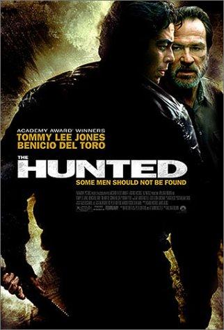 دانلود فیلم The Hunted 2003