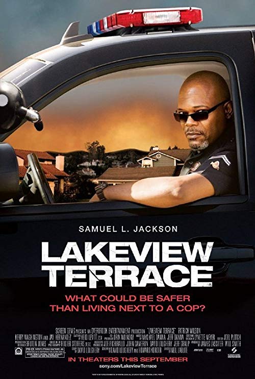 دانلود فیلم Lakeview Terrace 2008