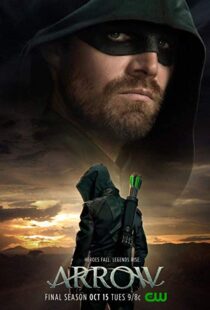 دانلود سریال Arrow1337-1554083787