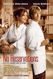 دانلود فیلم No Reservations 200721199-558113502