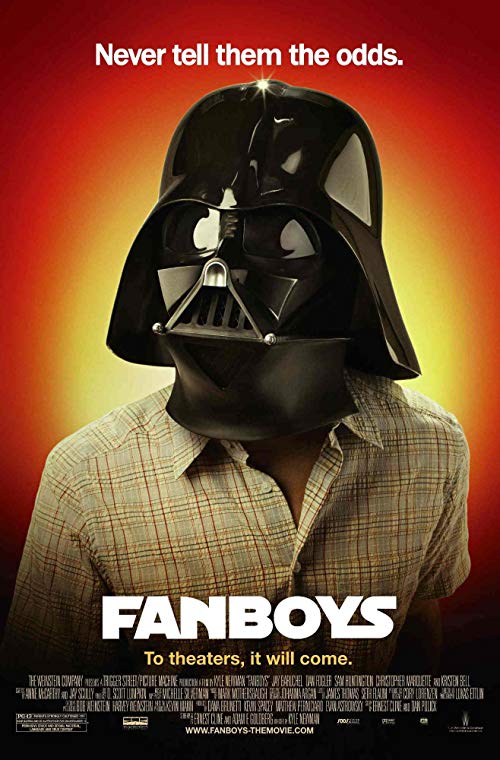 دانلود فیلم Fanboys 2009