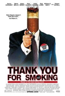 دانلود فیلم Thank You for Smoking 200519242-1615905720